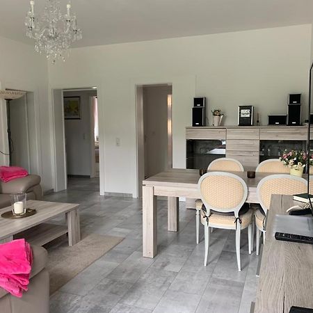 Erboys Ferienwohnung 고슬라르 외부 사진